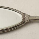 761 8371 HAND MIRROR